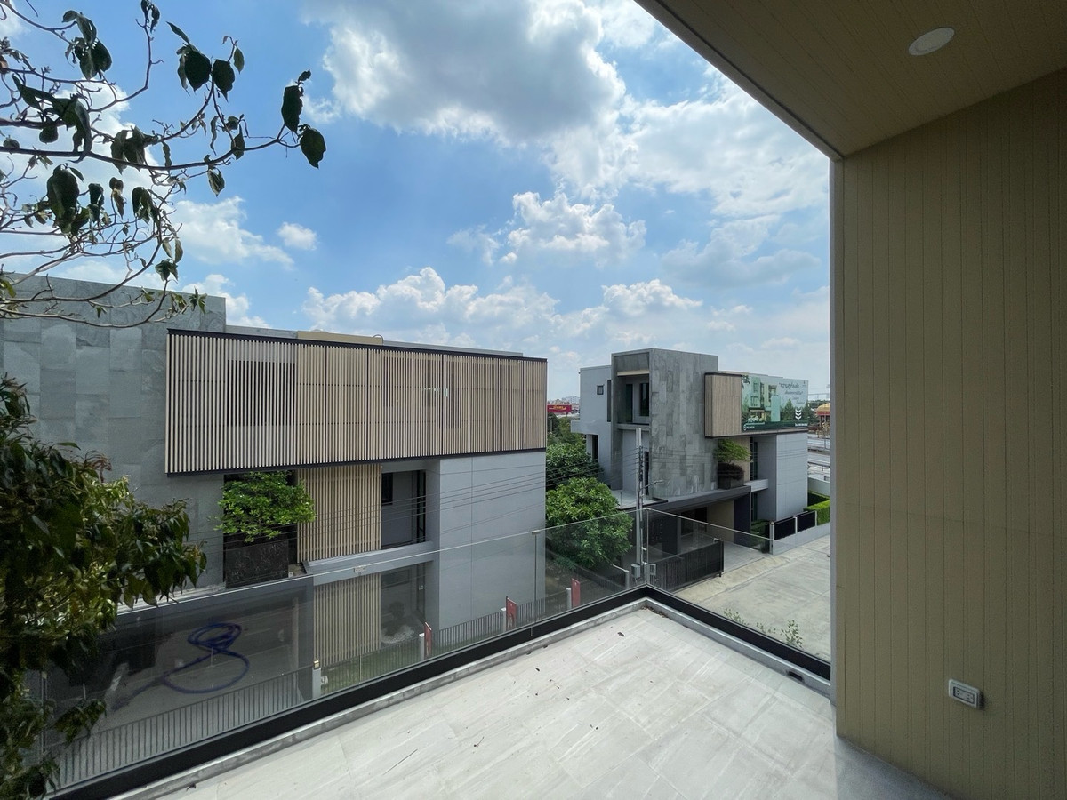 ให้เช่าบ้านนนทบุรี บางใหญ่ บางบัวทอง : ✨🕊️ ให้เช่า บ้านหรูหลังใหญ่ โครงการ The Master ราชพฤกษ์-สะพานเจษฎาบดินทร์ ใกล้ห้าง Central Westville เพียง 10 นาที Welcome pet friendly 🌳🐾