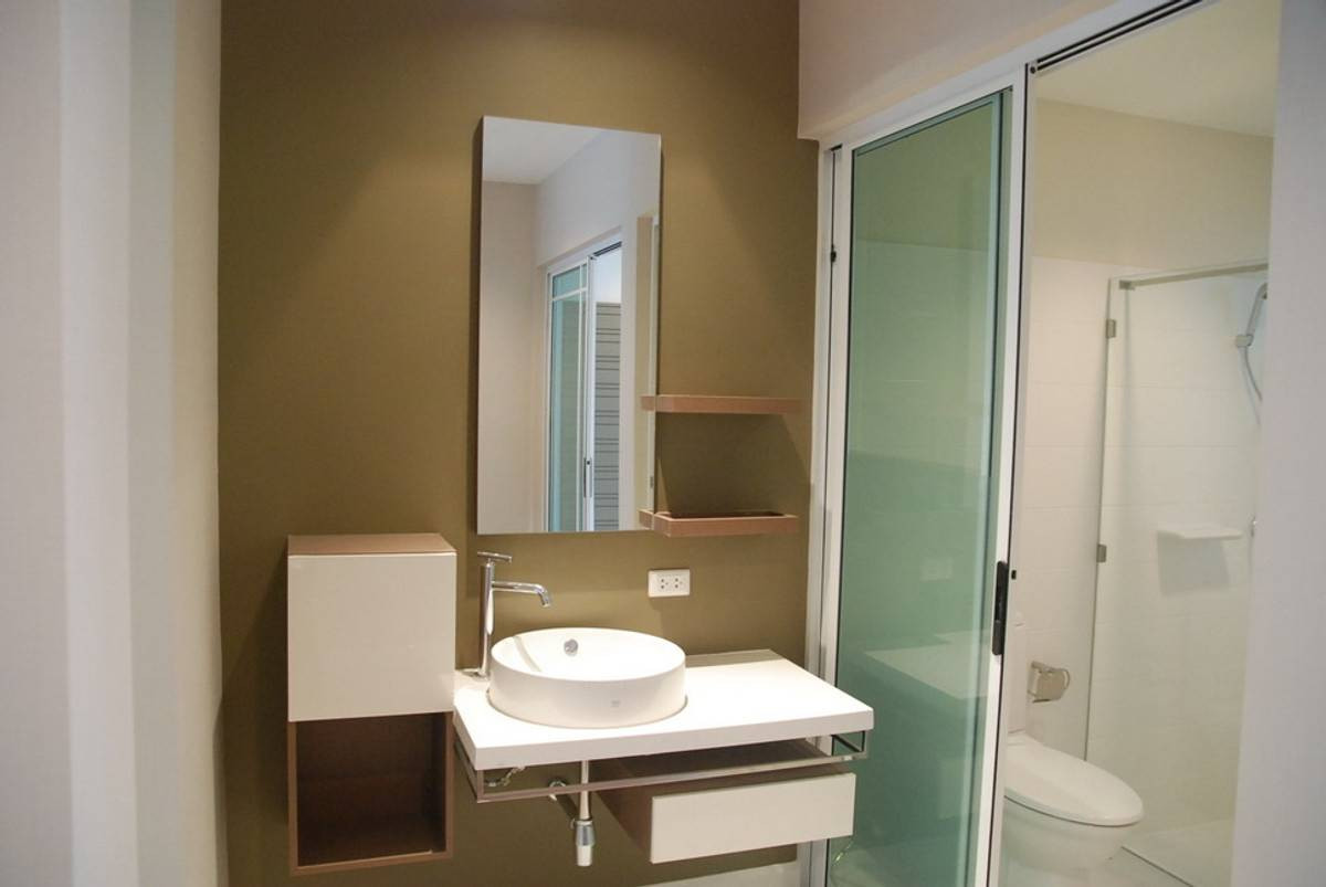 ให้เช่าทาวน์โฮมพระราม 5 ราชพฤกษ์ บางกรวย : ให้เช่าทาวน์โฮม เดอะเทอเรส ติวานนท์ ใกล้ MRT กระทรวงสาธารณะสุข เพียง 3 นาที