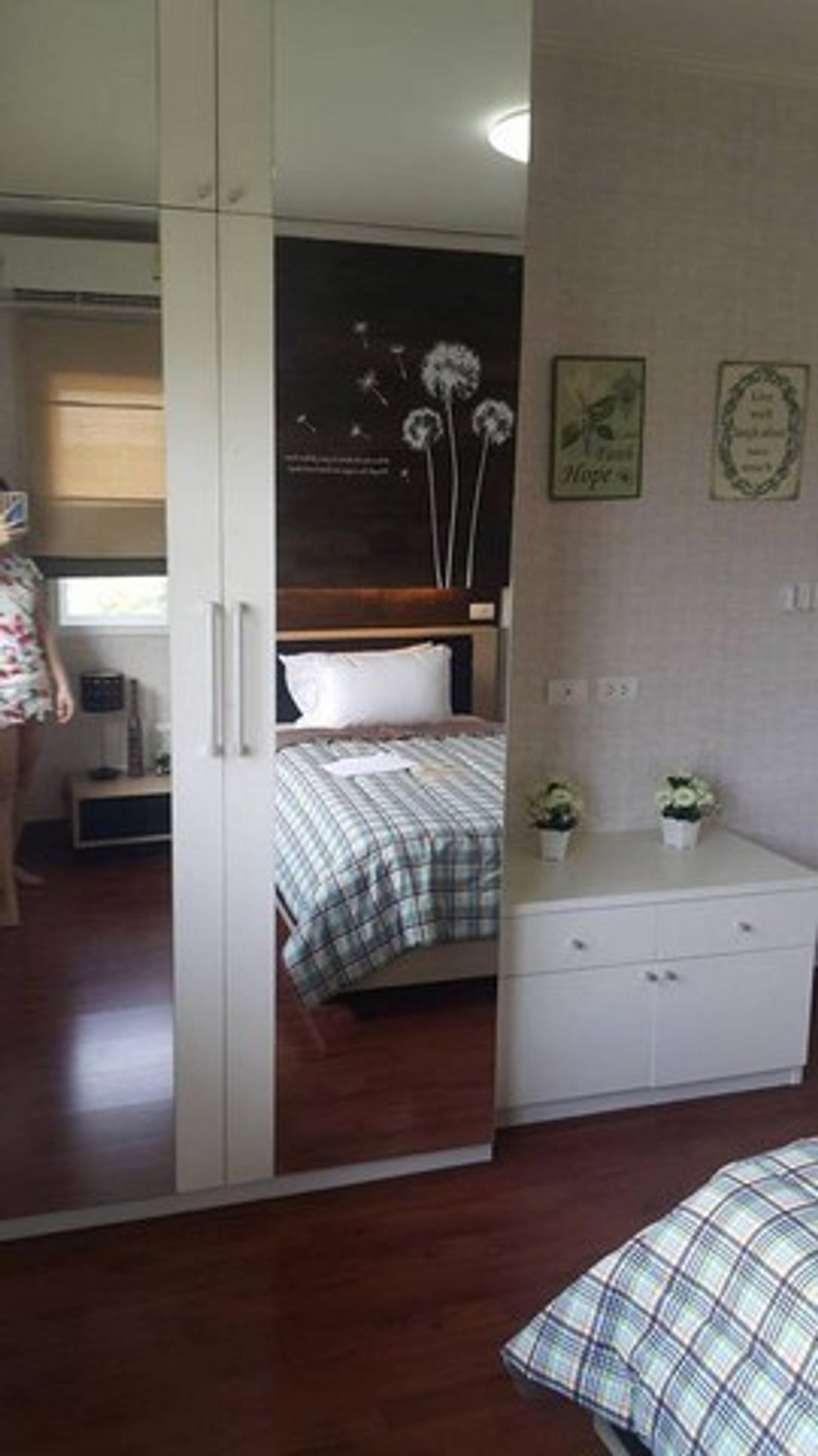 For RentHouseLadkrabang, Suwannaphum Airport : HR3293 Single house for rent, Supalai Suan Luang, next to the main road, Chaloem Phrakiat Rama 9, suitable for living or as a home office.