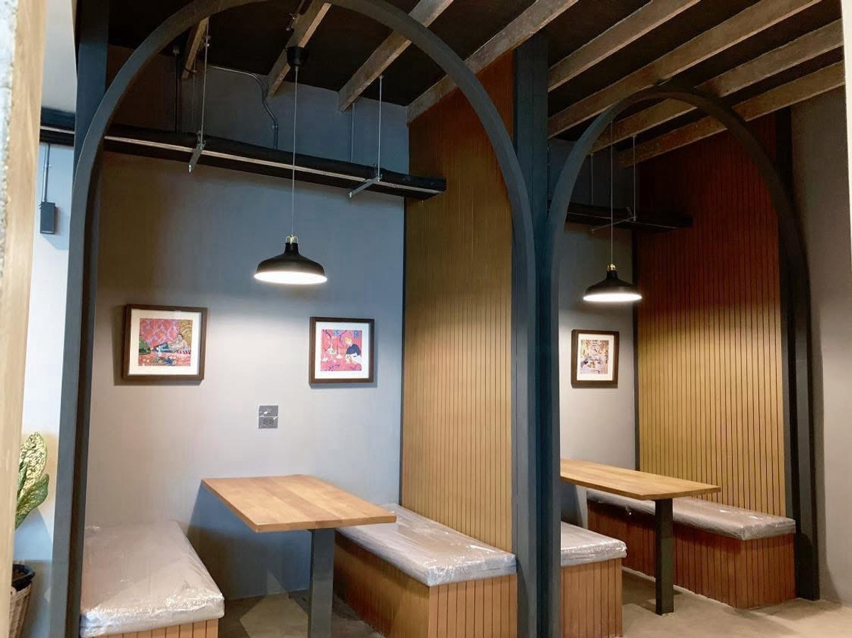 ให้เช่าสำนักงานสยาม จุฬา สามย่าน : ปล่อยเช่า ออฟฟิศ สำนักงาน 1,500 ตร.ม. SQ.M. ครีเอทีฟ @ จุฬา ถนนบรรทัดทอง MRT สามย่าน และ BTS สนามกีฬา ใกล้ สยาม พารากอน เดินทางสะดวก 