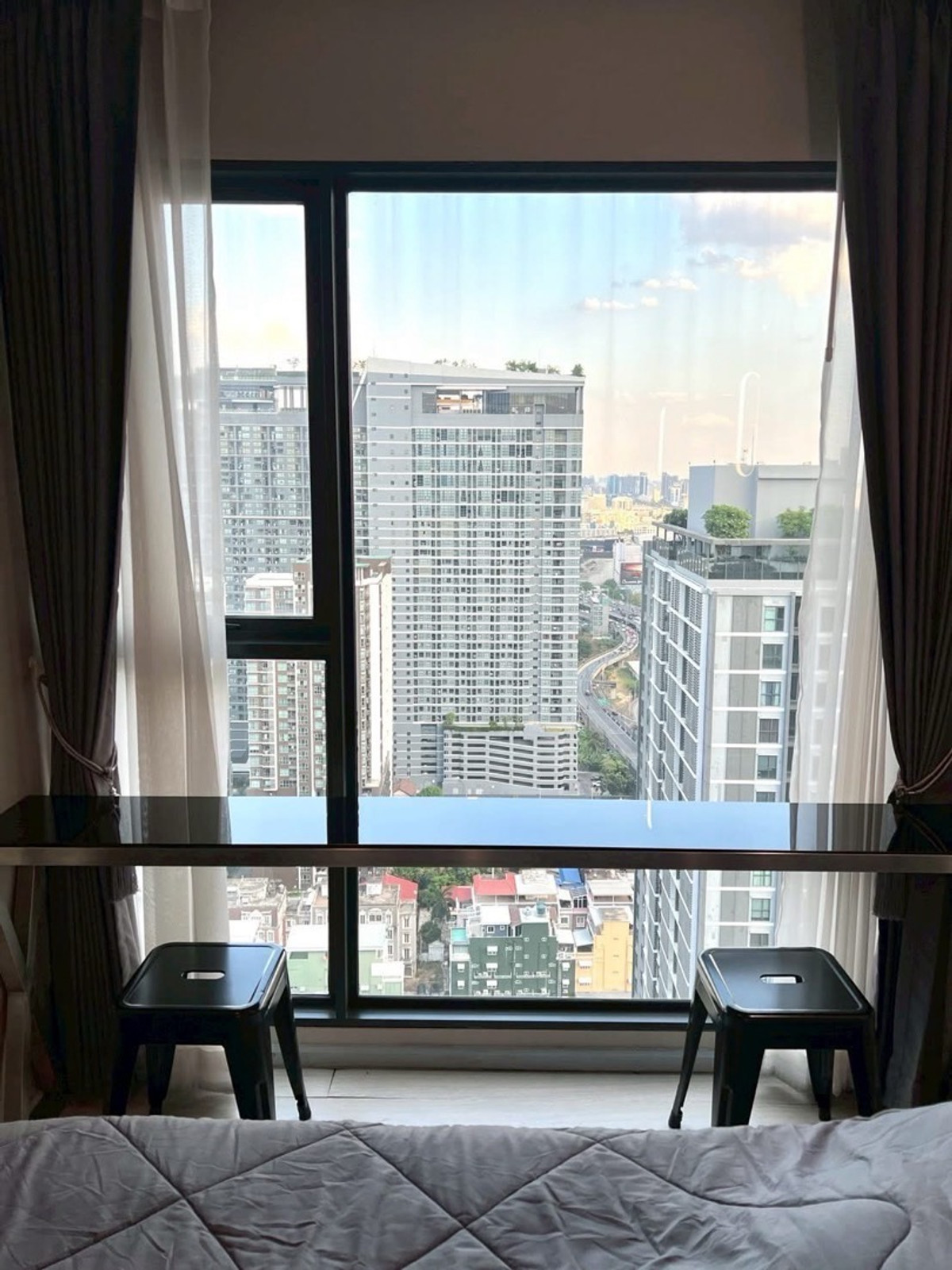 ให้เช่าคอนโดพระราม 9 เพชรบุรีตัดใหม่ RCA : #Z4950💥 110369 🔥ให้เช่าคอนโด Rhythm Asoke 1 (รหัสเดิม Z2185)