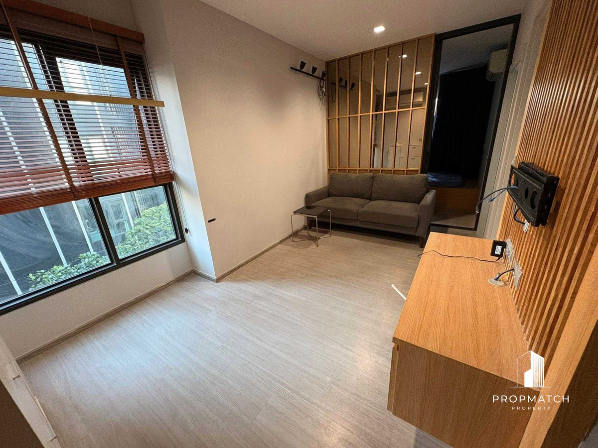 ขายคอนโดพระราม 9 เพชรบุรีตัดใหม่ RCA : ✨Flash Deal ✨ Life Asoke-Rama 9 ( 2Bed 1Bath 40SQM.) พร้อมอยู่ ! เพียง 5,290,000 บาท Tel.0981315848 @propmatch