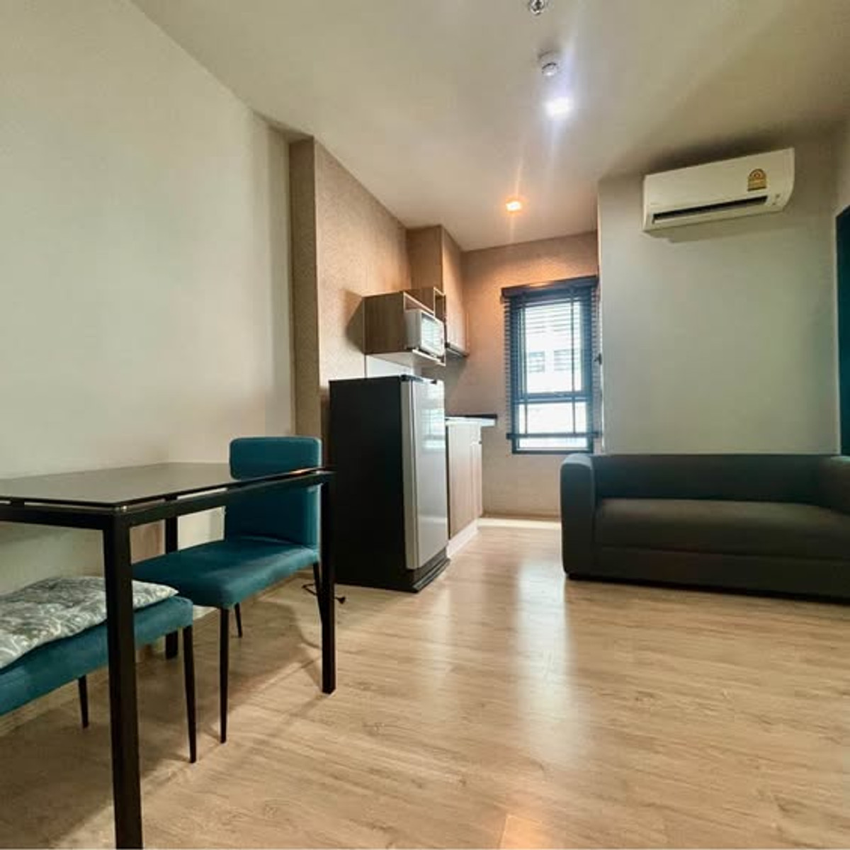 ให้เช่าคอนโดขอนแก่น : ให้เช่าเอสเซ็นท์คอนโด  ขอนแก่น 8500 บาท