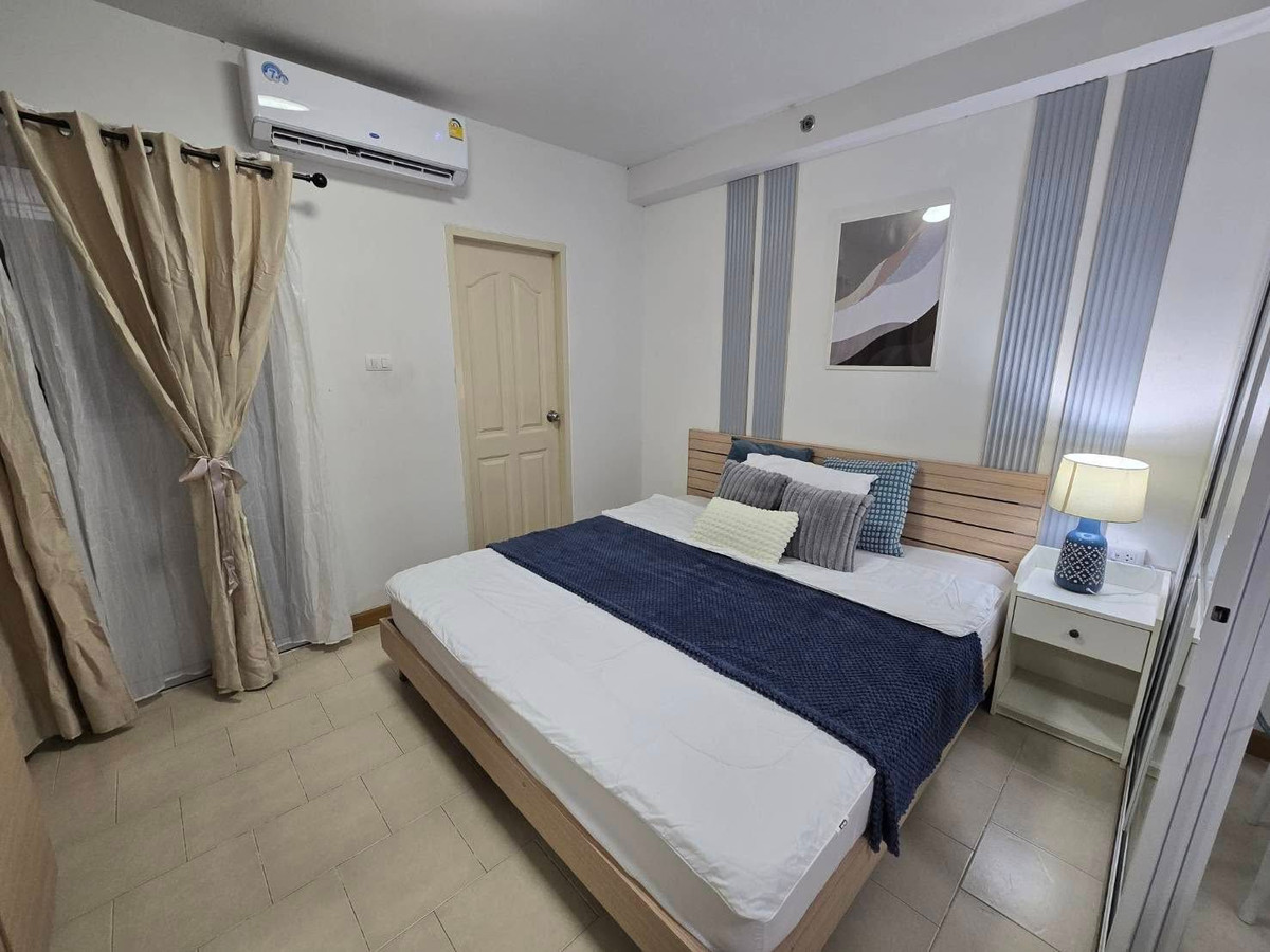 For RentCondoRattanathibet, Sanambinna : For Rent: City Home Rattanathibet, near MRT Bang Kraso