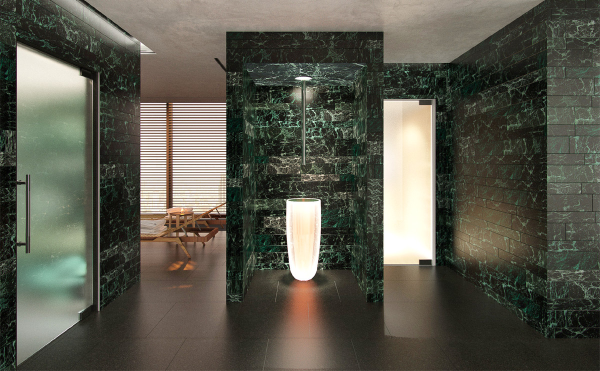 ขายคอนโดวิทยุ ชิดลม หลังสวน : 130 sqm Ultra Luxury Residence