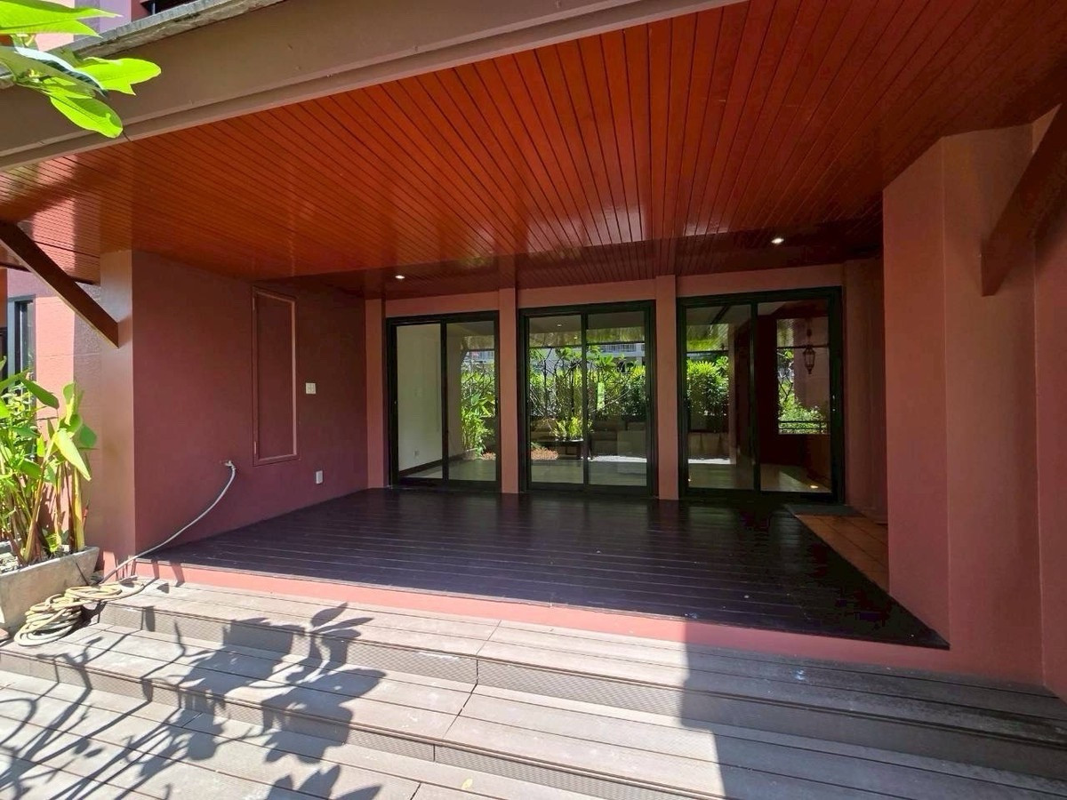 For RentCondoSathorn, Narathiwat : For Rent - Supreme Residence at Nanglinchee - Sathorn by the Luxury Private Residence for Families / Executives or Expats Bangkok