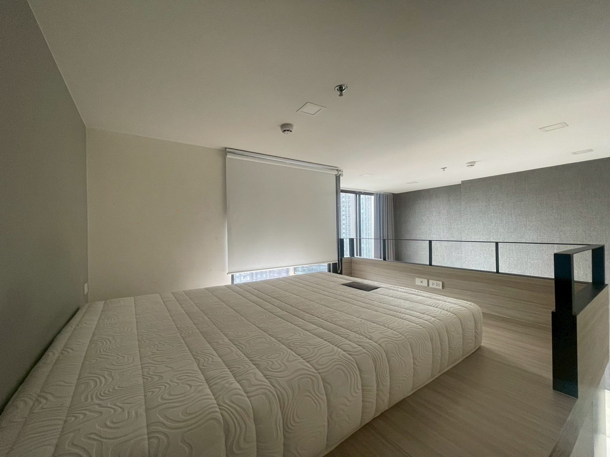 ขายคอนโดพระราม 9 เพชรบุรีตัดใหม่ RCA : BEST PRICE - FOR SALE - 1 BEDROOM 36 SQ.M- Call now 094-641-5974