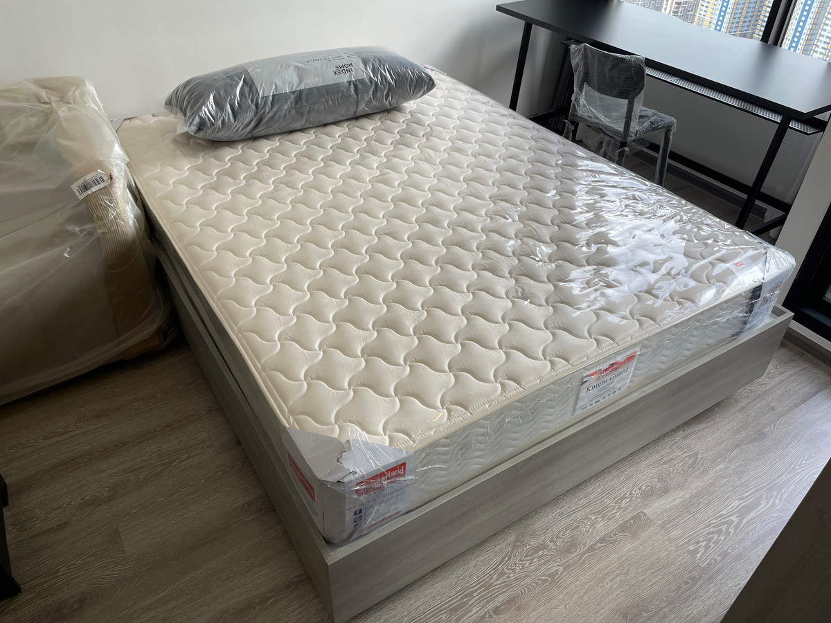 ให้เช่าคอนโดอ่อนนุช อุดมสุข : โครงการ : ไนท์บริดจ์ ไพร์ม อ่อนนุช ใกล้ทางด่วนและใกล้ BTS อ่อนนุช 