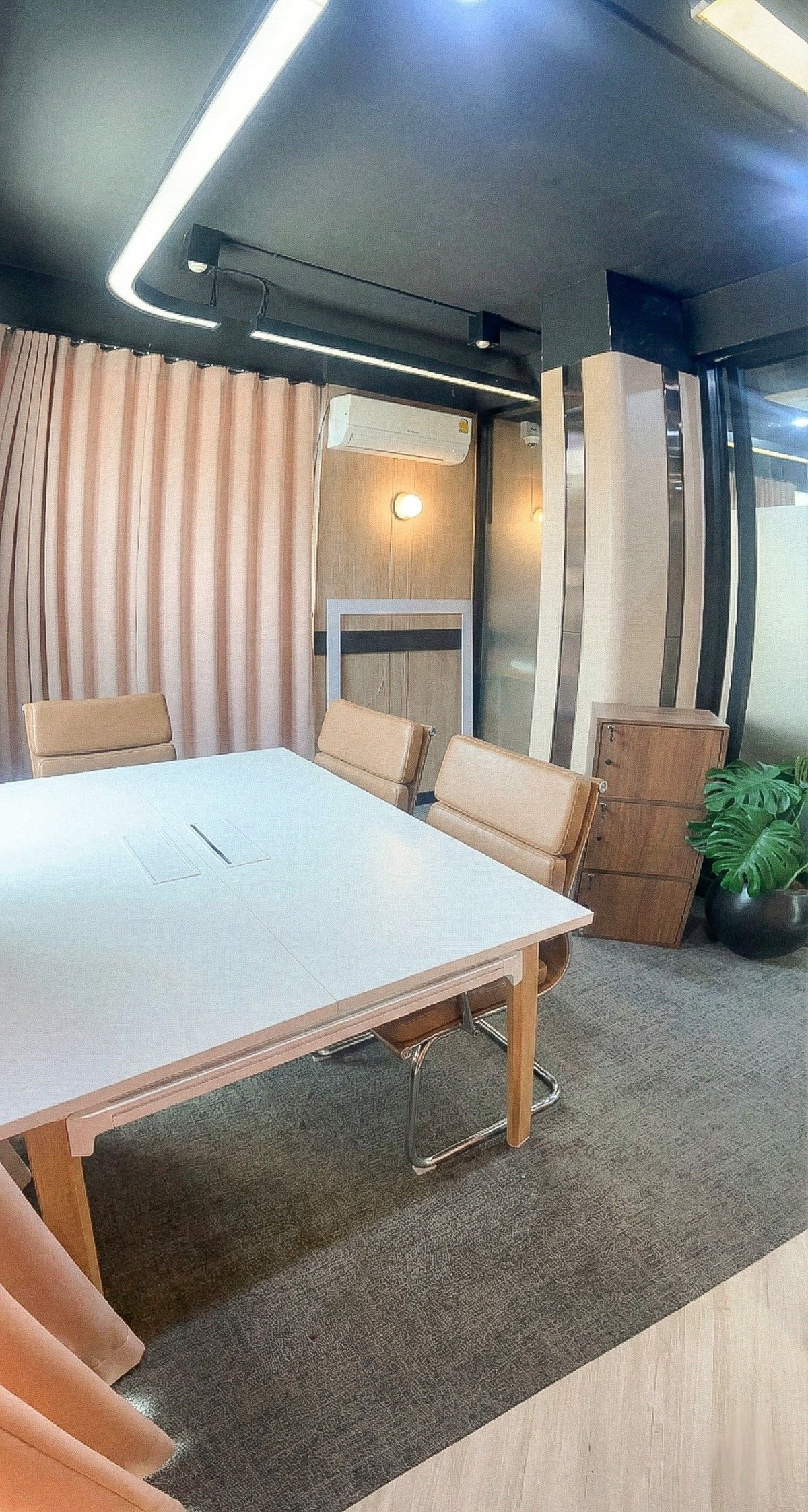 โฮมออฟฟิศพระราม 9 เพชรบุรีตัดใหม่ RCA : 🔥 ขายโฮมออฟฟิศหรู 5 ชั้น โครงการ The Element Rama 9 