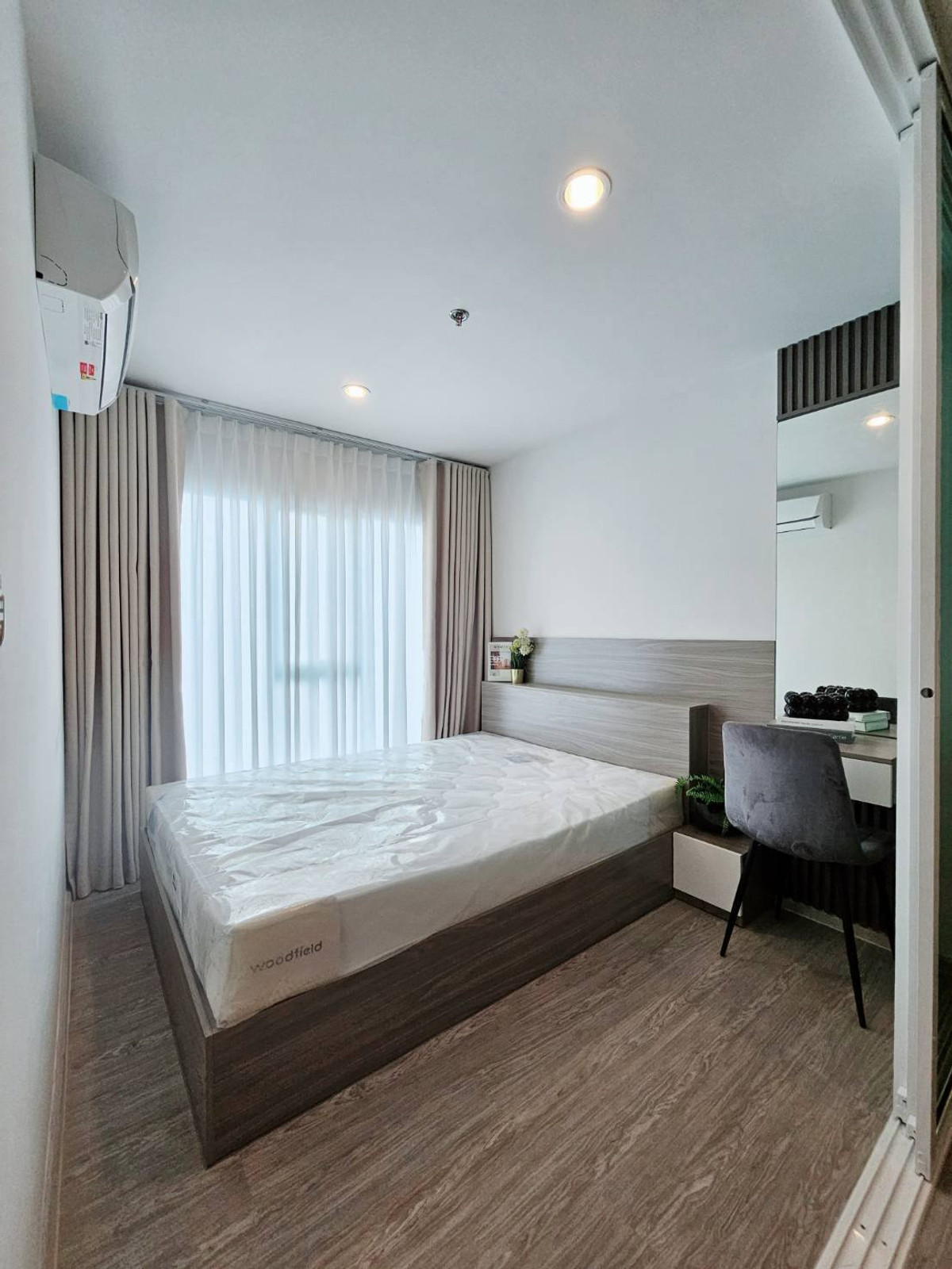 ให้เช่าคอนโดบางนา แบริ่ง ลาซาล : 📢 ให้เช่าคอนโด รีเจ้นท์โฮม บางนา