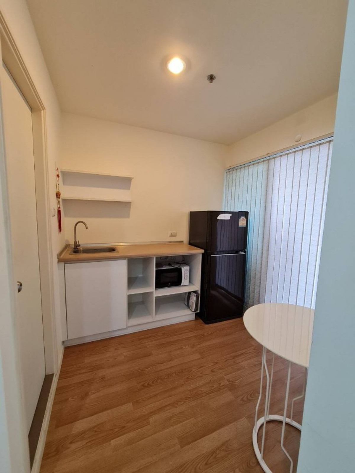 ขายคอนโดเสรีไทย-นิด้า : ✅ S-LP60130 ✅ Line : @p2nproperty