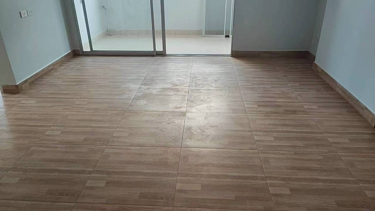 ให้เช่าคอนโดรัชดา ห้วยขวาง : ✅ CTHR103 ✅ Line : @p2nproperty