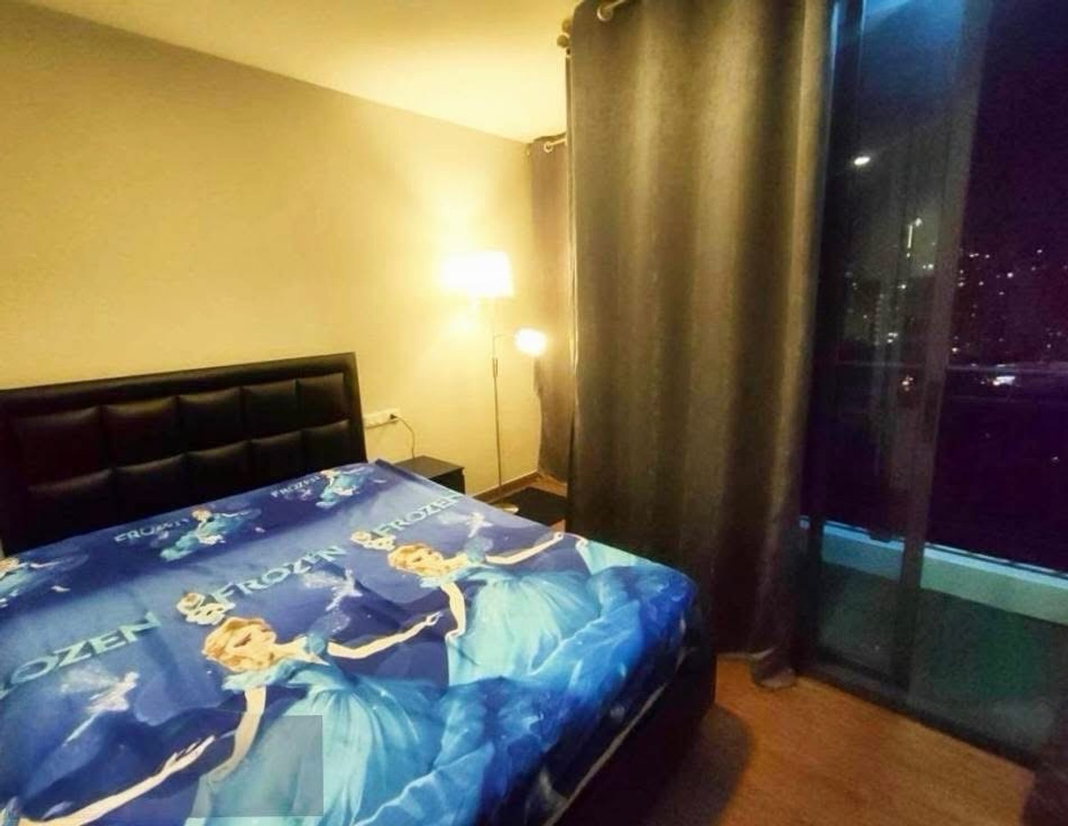 ให้เช่าคอนโดรัชดา ห้วยขวาง : 🚩For Rent Artisan Ratchada🚩
