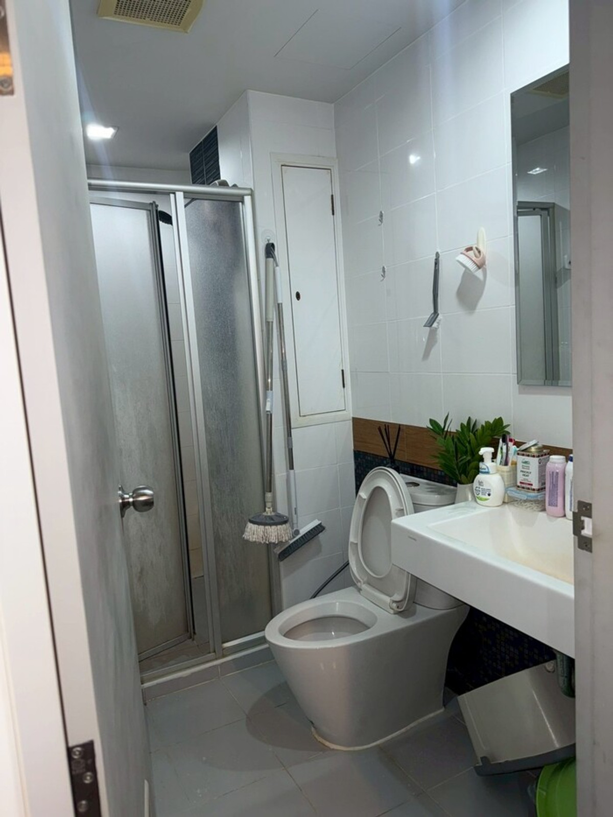 ขายคอนโดบางซื่อ วงศ์สว่าง เตาปูน : 💖💖ขายห้องคอนโด Richpark @Taopoon Interchange ใกล้ห้าง Gateway บางซื่อ ใกล้รถไฟฟ้า MRT เตาปูน ขายเพียง 2.65 ล้านบาท!! สนใจสอบถามได้นะคะ Line ID : atfirm2010 💖💖