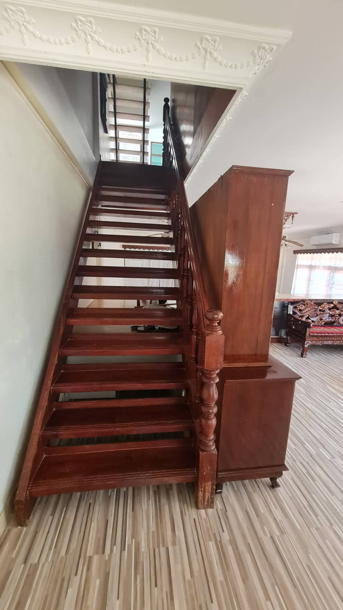 ให้เช่าบ้านลาดพร้าว เซ็นทรัลลาดพร้าว : ให้เช่า บ้านเดี่ยว 2 ชั้น ใกล้ MRT ลาดพร้าว 