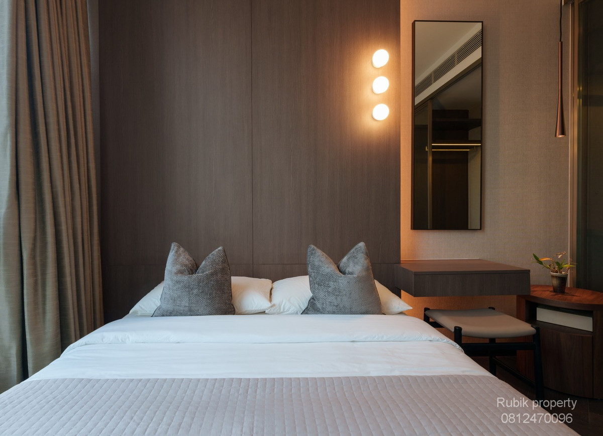 For SaleCondoSukhumvit, Asoke, Thonglor : 🏢 Condo for sale The ESSE Sukhumvit 36 ​​| 0 meters from BTS Thong Lor RB1756