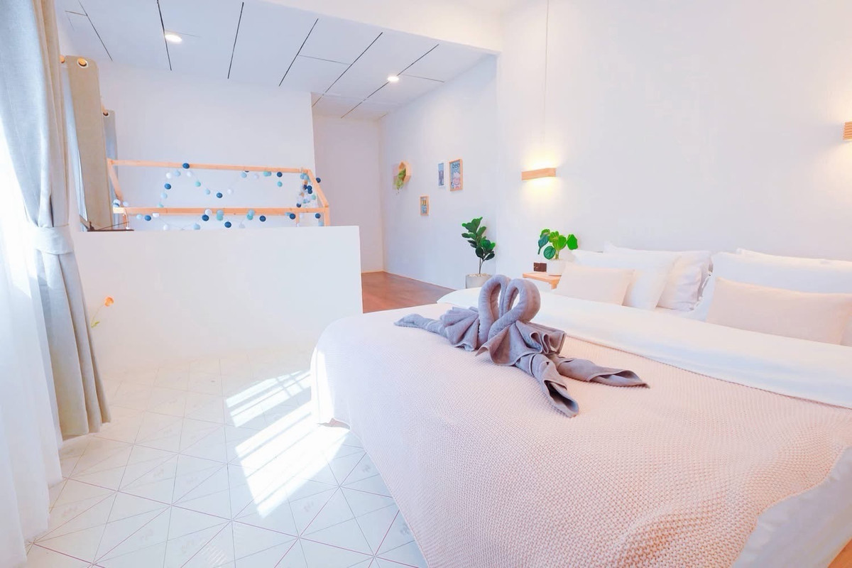 For RentHouseRatchadapisek, Huaikwang, Suttisan : 🏠3 bedroom house in the heart of Ratchada