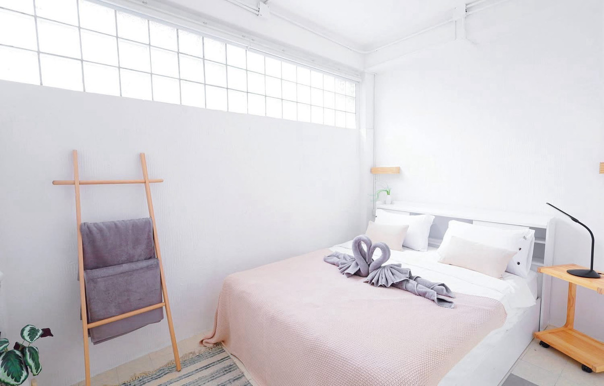 For RentHouseRatchadapisek, Huaikwang, Suttisan : 🏠3 bedroom house in the heart of Ratchada