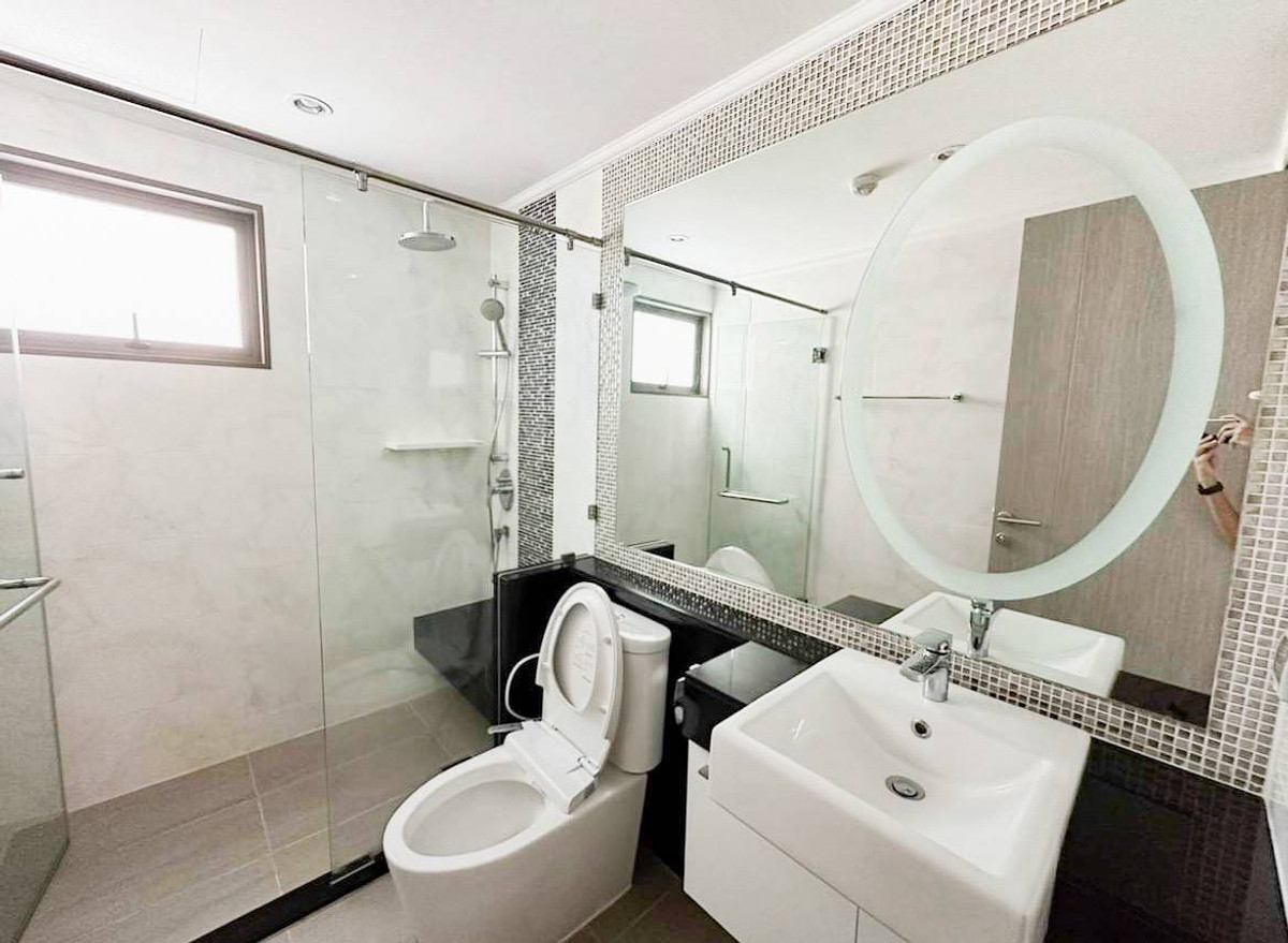 ให้เช่าคอนโดสุขุมวิท อโศก ทองหล่อ : เช่า 2 ห้องนอน 2 ห้องน้ำ ศุภาลัย โอเรียนทัล สุขุมวิท 39