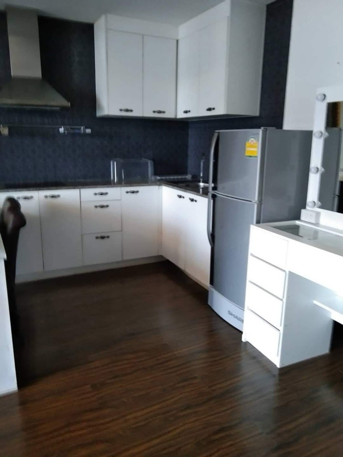 For RentCondoPattanakan, Srinakarin : #R9618 🎉 120369 Condo for Rent: The IRIS Rama 9 - Srinakarin