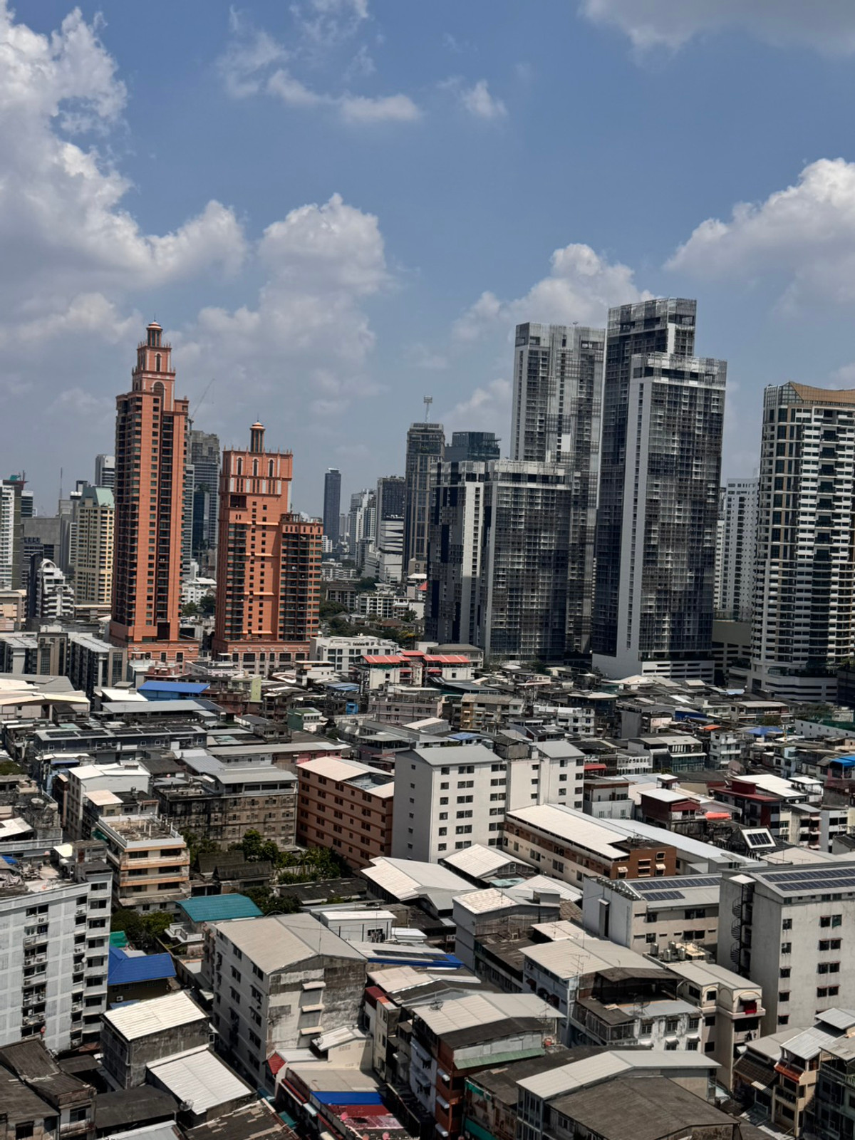 ให้เช่าคอนโดคลองเตย กล้วยน้ำไท : 🏙 ให้เช่าคอนโดใหม่ Life Rama 4 – Asoke วิวสวนเบญจกิติ ชั้นสูง ห้องสวย แต่งครบ พร้อมอยู่