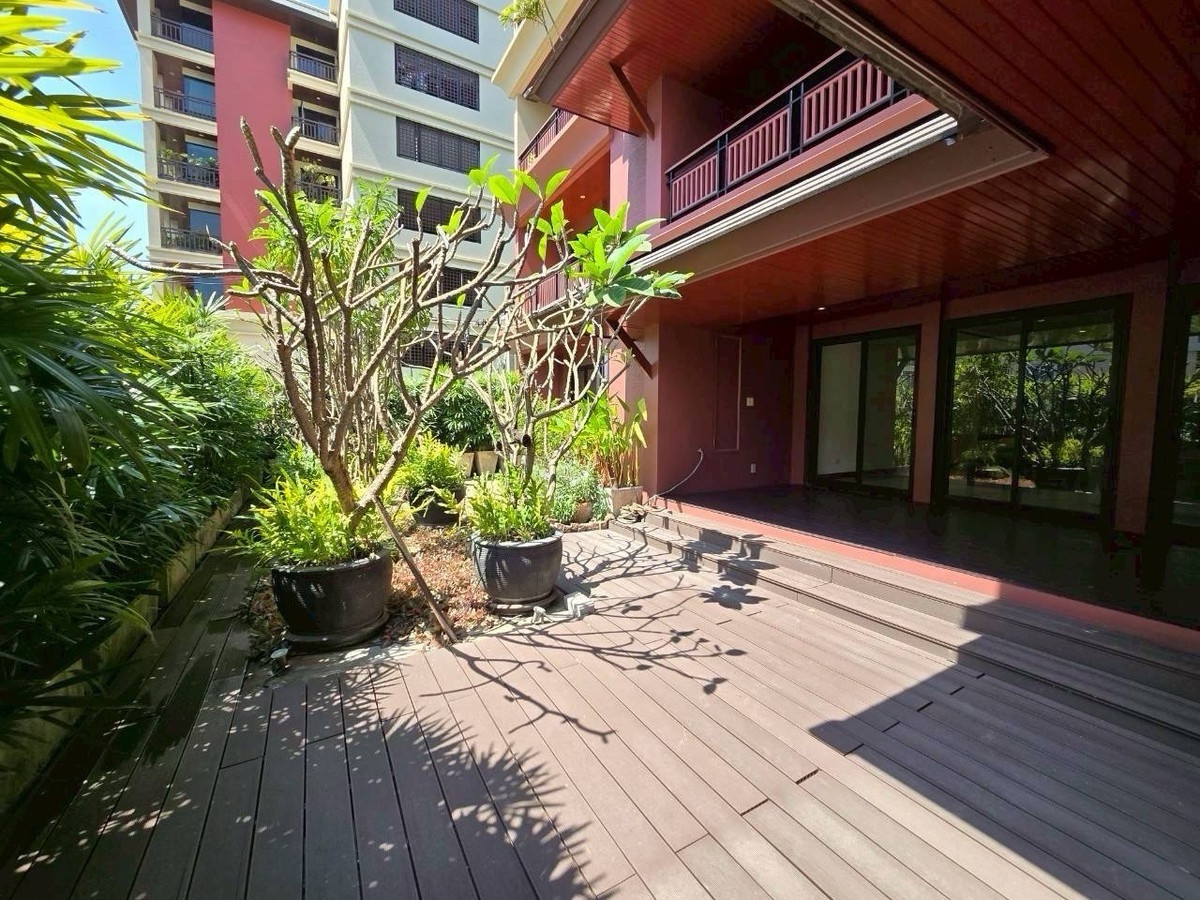 For RentCondoSathorn, Narathiwat : For Rent - Supreme Residence at Nanglinchee - Sathorn by the Luxury Private Residence for Families / Executives or Expats Bangkok