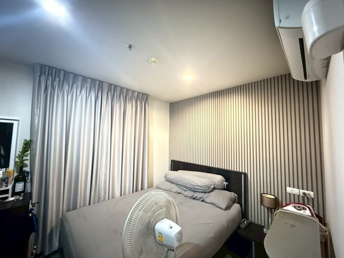 ขายคอนโดบางซื่อ วงศ์สว่าง เตาปูน : 💖💖ขายห้องคอนโด Richpark @Taopoon Interchange ใกล้ห้าง Gateway บางซื่อ ใกล้รถไฟฟ้า MRT เตาปูน ขายเพียง 2.65 ล้านบาท!! สนใจสอบถามได้นะคะ Line ID : atfirm2010 💖💖