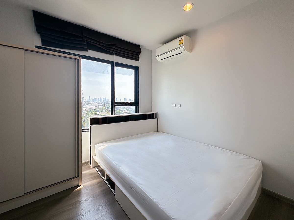 ขายคอนโดท่าพระ ตลาดพลู วุฒากาศ : 🏠✨ Aspire Sathorn – Taksin (Copper Zone) | ขายคอนโด 2 ห้องนอน พร้อมอยู่ (HBH-ST-231)