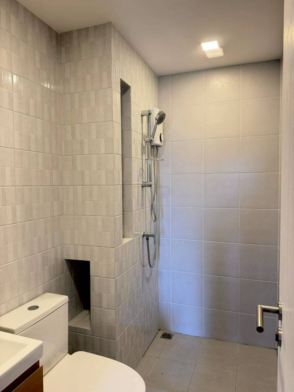 For RentCondoPinklao, Charansanitwong : #L050 🎉 120369 condo fer rent Chapter One Spark Charan