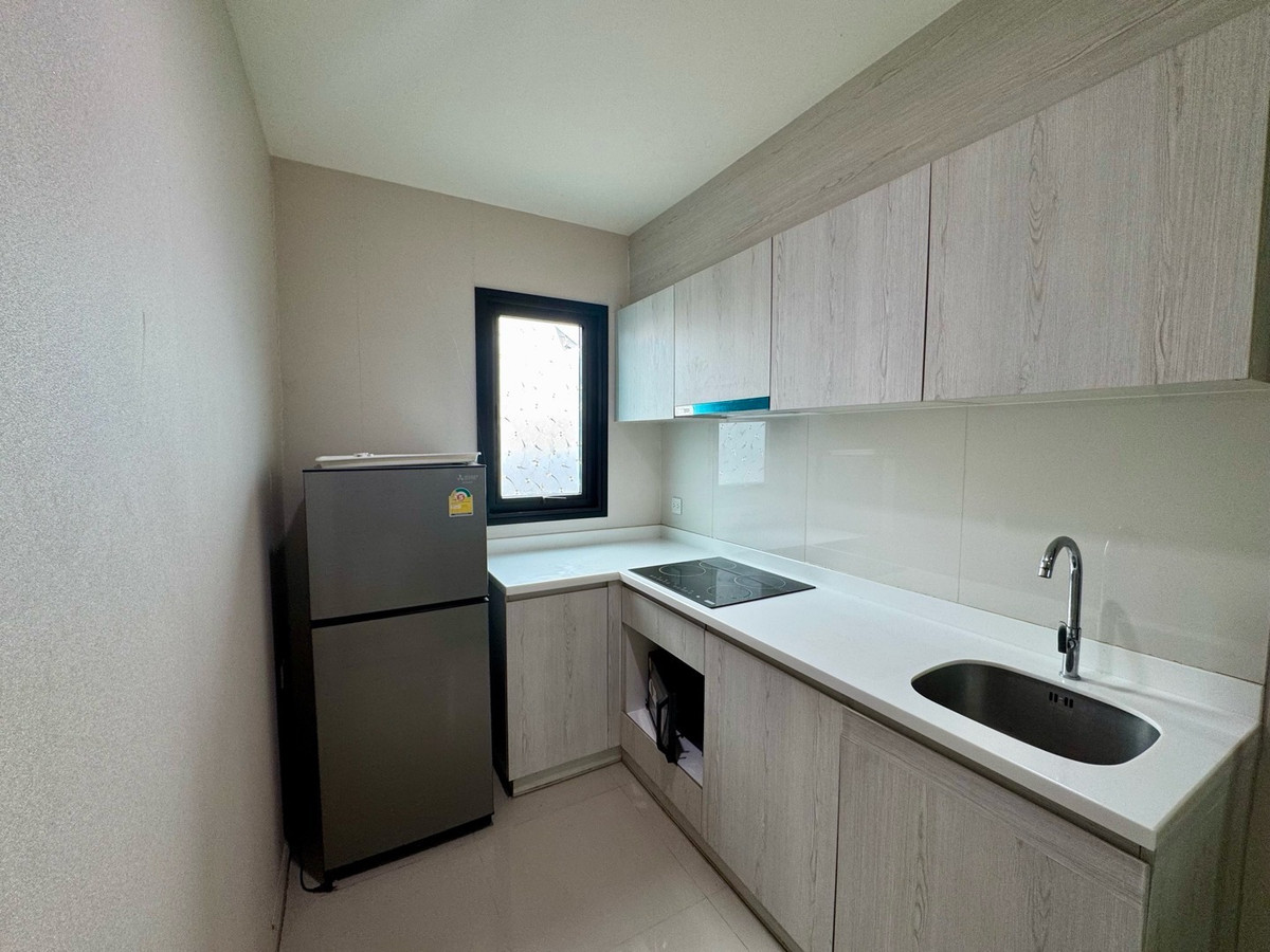 For RentCondoRama9, Petchburi, RCA : 🚊O m. to Airport Link Makkasan | Life Asoke 💫