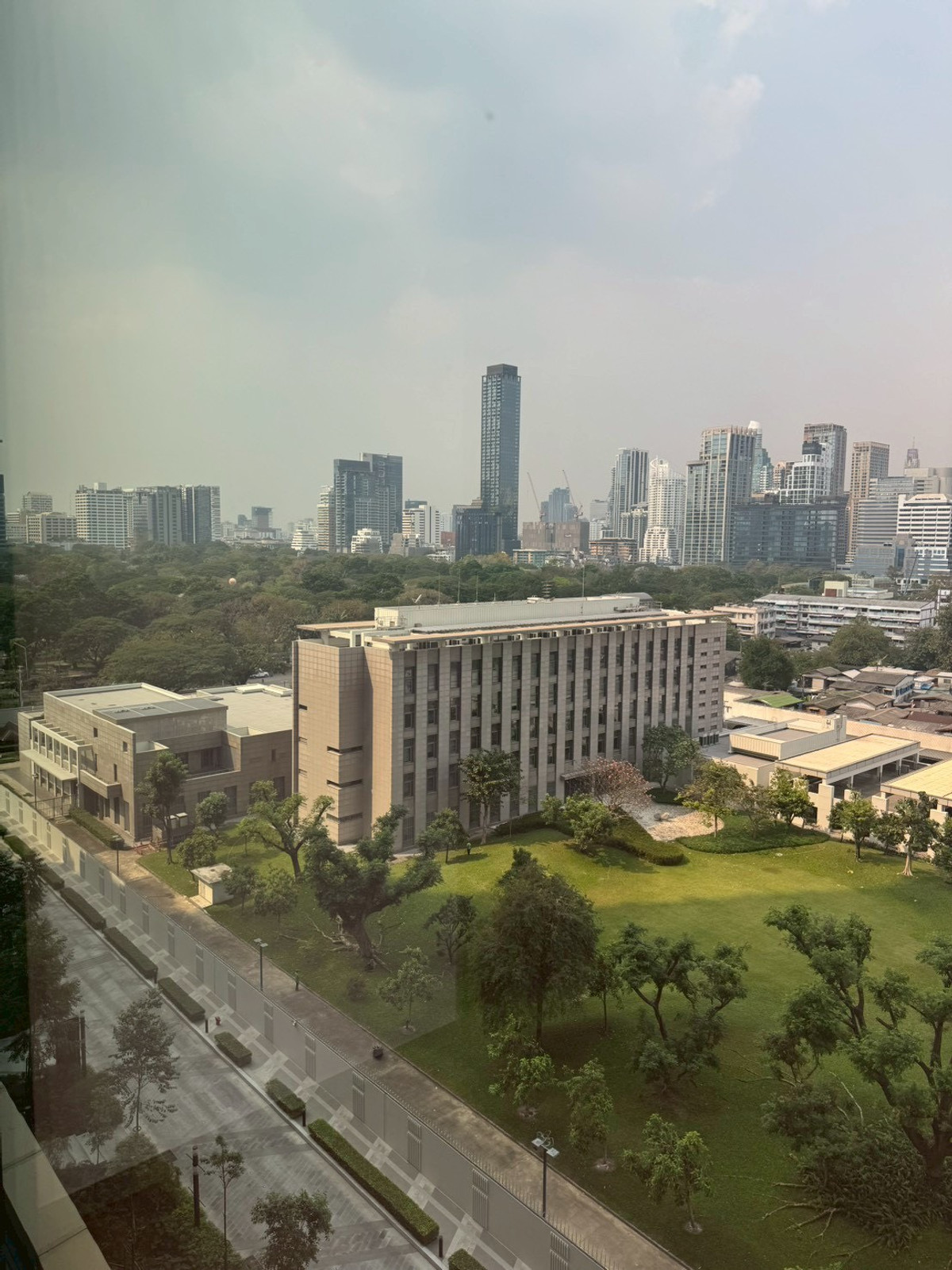 For SaleCondoWitthayu, Chidlom, Langsuan, Ploenchit : EI8TEEN SEVEN One Bangkok: 1bed 1bath 63.45sqm. 20,900,000 Am: 0656199198