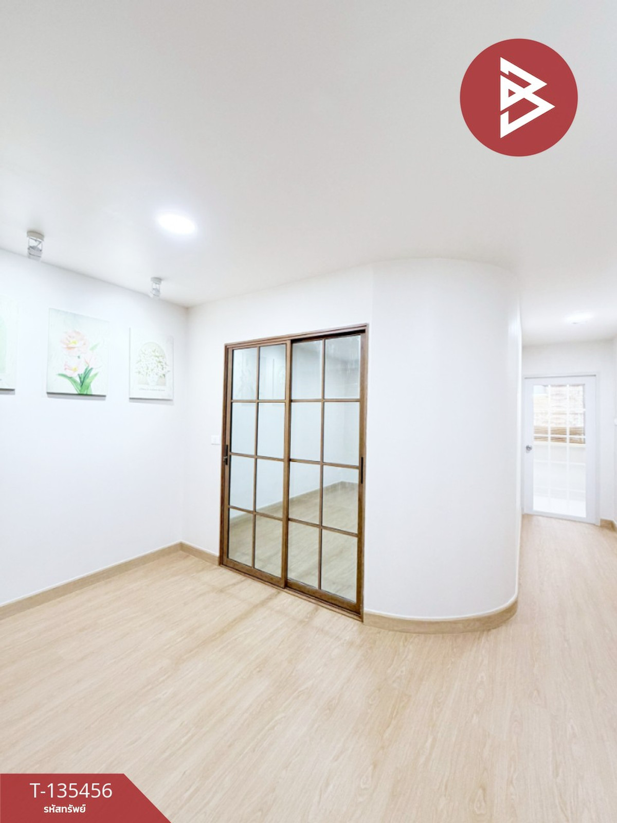 ขายคอนโดสมุทรปราการ สำโรง : ขายห้องชุด เอื้ออาทรเมืองใหม่บางพลี1 สมุทรปราการ