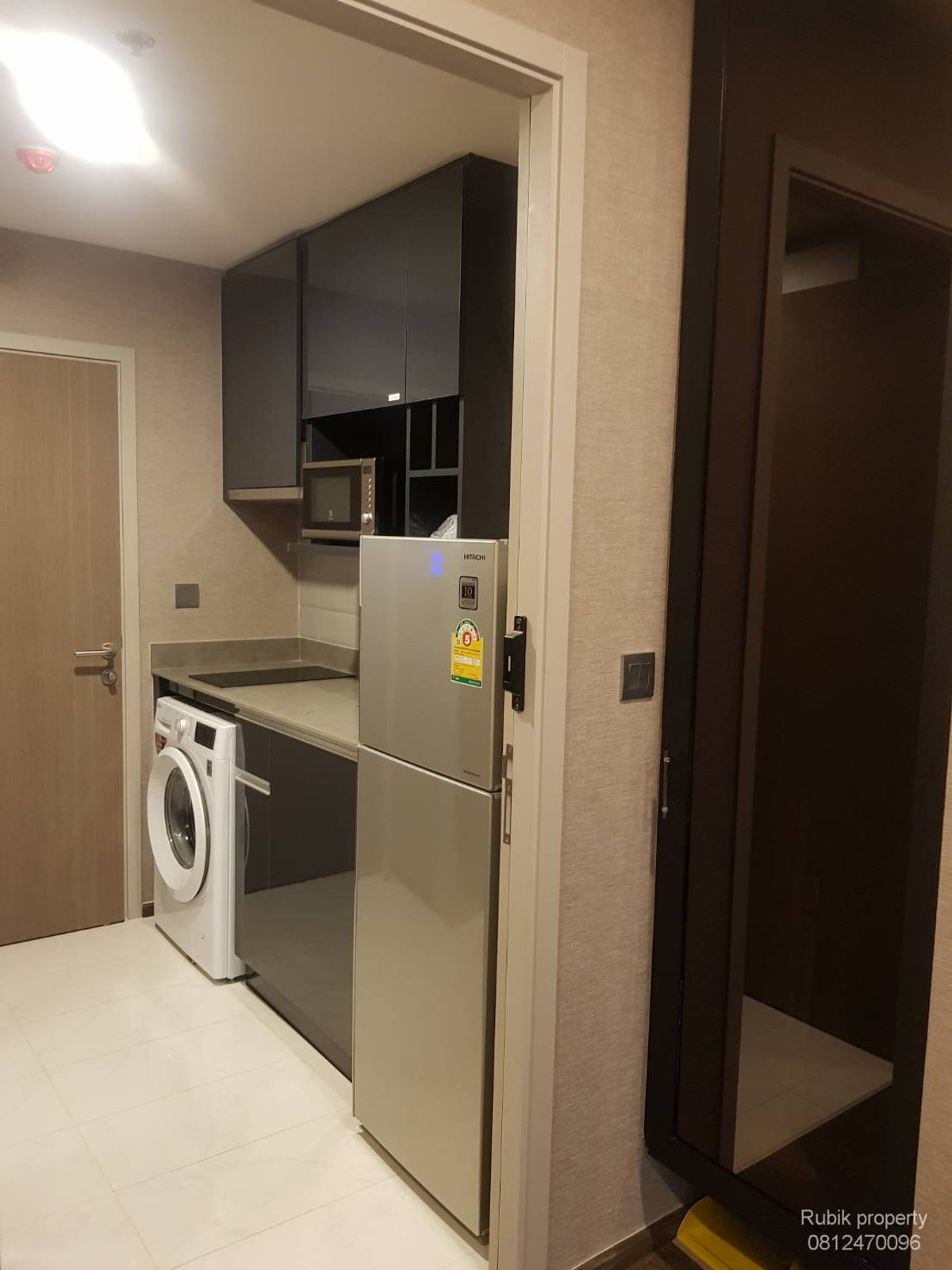 ขายคอนโดราชเทวี พญาไท : ✨ ขายคอนโด Ideo Q Siam–Ratchathewi ห้องใหม่เอี่ยม ไม่เคยมีคนอยู่ | ทำเลใจกลางเมือง ใกล้สยาม–ราชเทวี RB1753