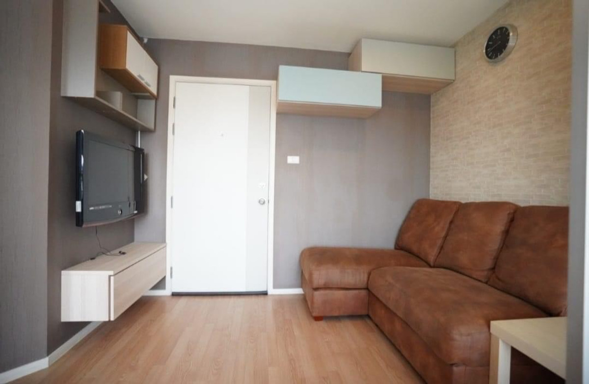 For SaleCondoSeri Thai, Ramkhamhaeng Nida : ✅ S-LP60204 ✅ Line : @p2nproperty