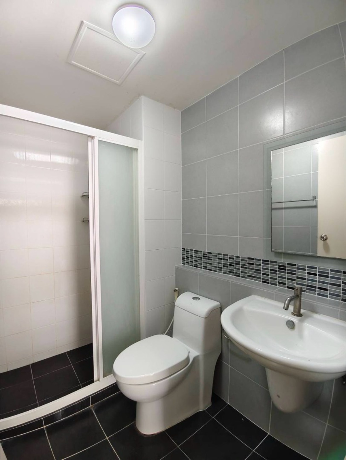 ให้เช่าคอนโดนวมินทร์ รามอินทรา : 🌿 ให้เช่า คอนโด ดี คอนโด รามอินทรา | ห้องใหญ่ แยกสัดส่วน | 7,000