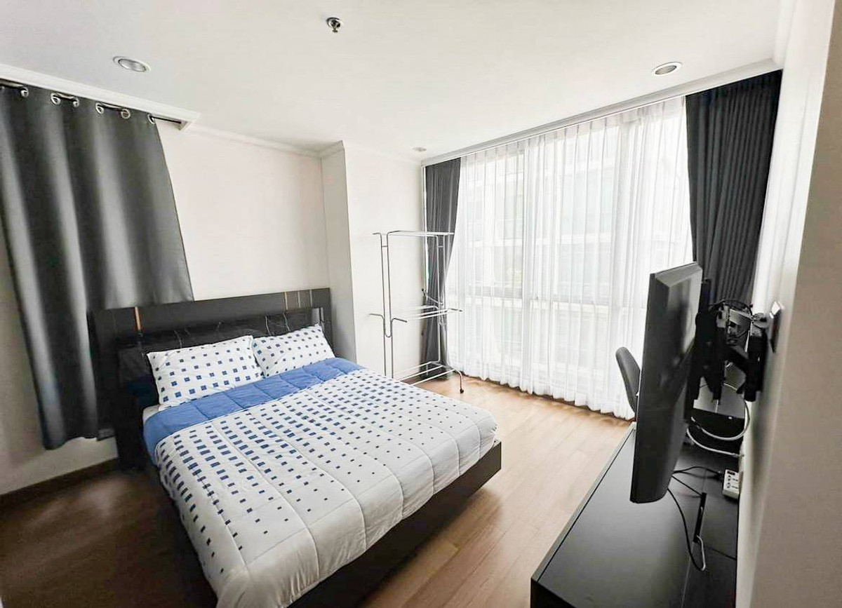 ให้เช่าคอนโดสุขุมวิท อโศก ทองหล่อ : เช่า 2 ห้องนอน 2 ห้องน้ำ ศุภาลัย โอเรียนทัล สุขุมวิท 39