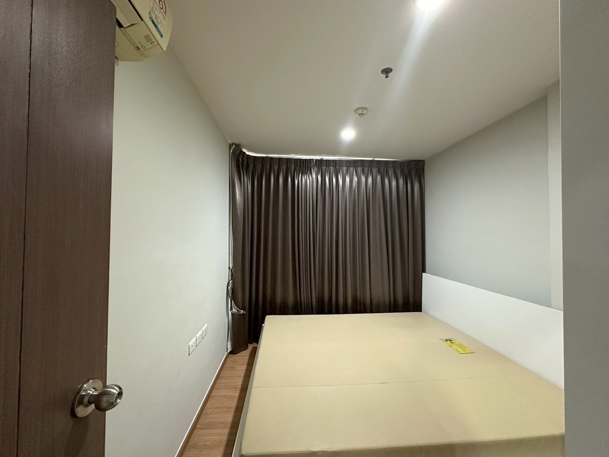 ให้เช่าคอนโดอ่อนนุช อุดมสุข : ให้เช่าราคาดี! คอนโดใกล้ BTS อ่อนนุช อยู่สบาย ทำเลดี The Base Sukhumvit 77