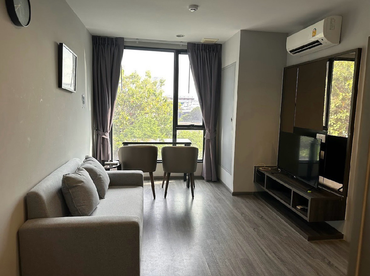 For RentCondoSukhumvit, Asoke, Thonglor : ☘️Ideo Mobi Sukhumvit40☘️