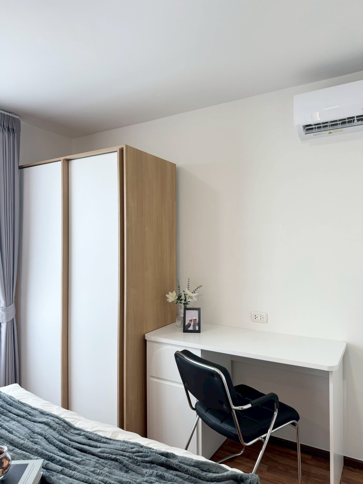 For SaleCondoRamkhamhaeng, Hua Mak : U @ Huamak Station [U @ Huamak Station] near Airport Rail Link Hua Mak, near the expressway, The Mall Bangkapi.