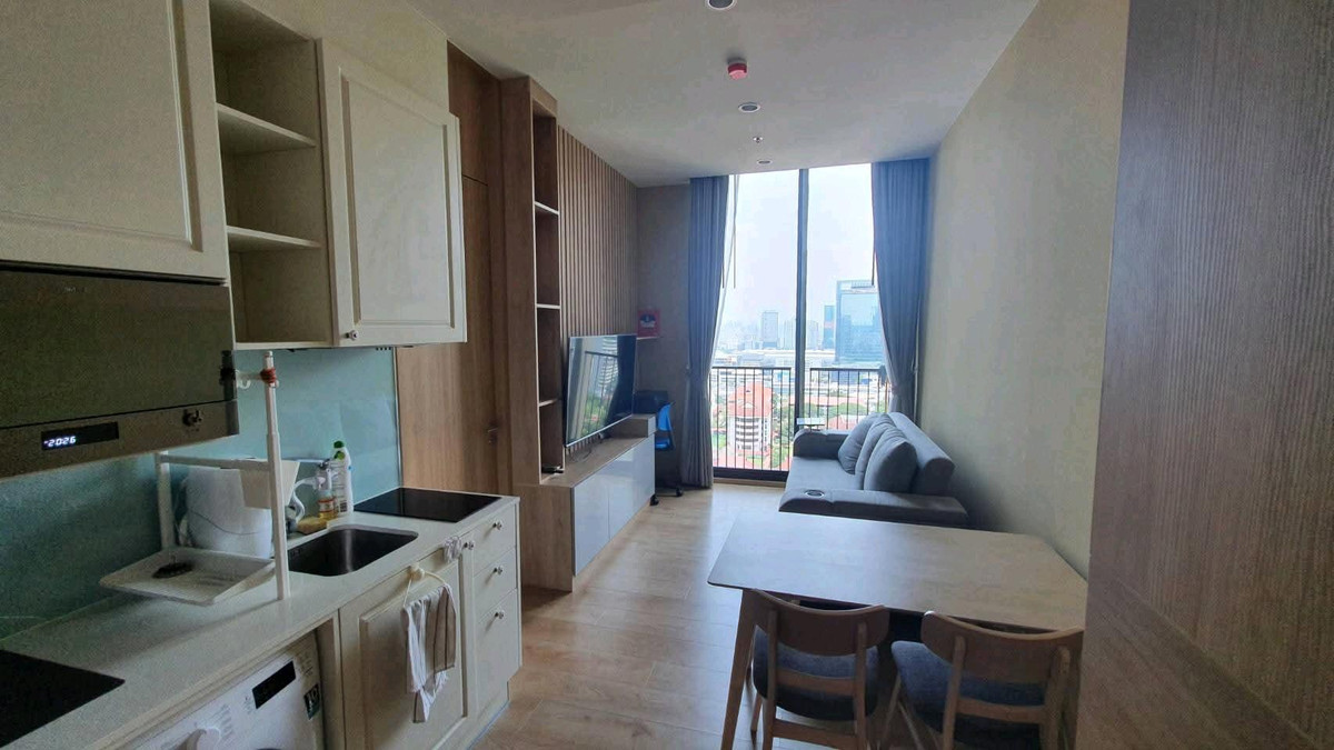 ให้เช่าคอนโดสุขุมวิท อโศก ทองหล่อ : ให้เช่า Noble Be 19 ใกล้ BTS อโศก, 
ห้าง Terminal 21 ห้องจริงสวยมาก