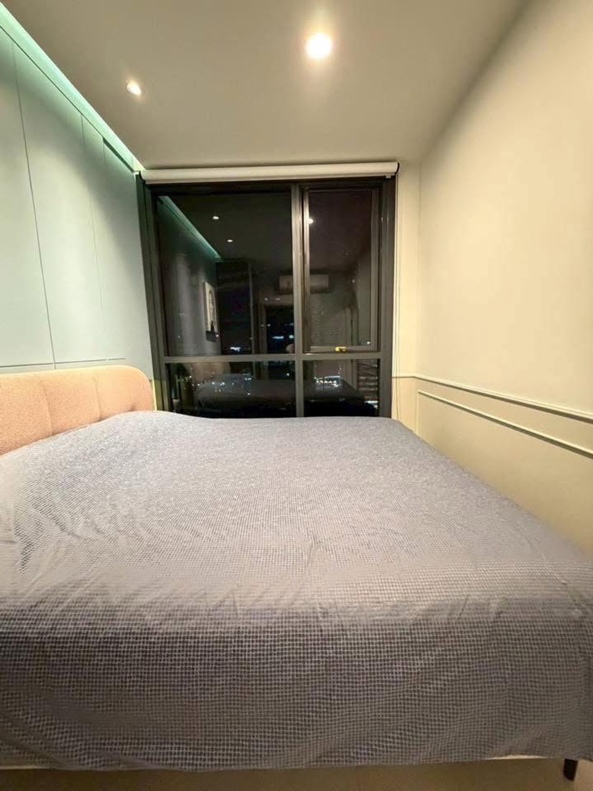 For SaleCondoSukhumvit, Asoke, Thonglor : Oka Haus Sukhumvit 36 ​​/ 1 Bedroom (FOR SALE), Oka Haus Sukhumvit 36 ​​/ 1 Bedroom (For Sale) BB074