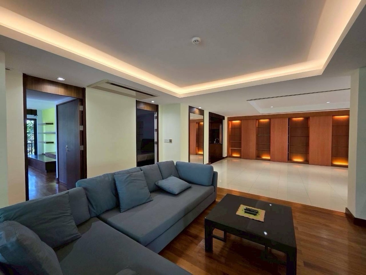 For RentCondoSathorn, Narathiwat : For Rent - Supreme Residence at Nanglinchee - Sathorn by the Luxury Private Residence for Families / Executives or Expats Bangkok