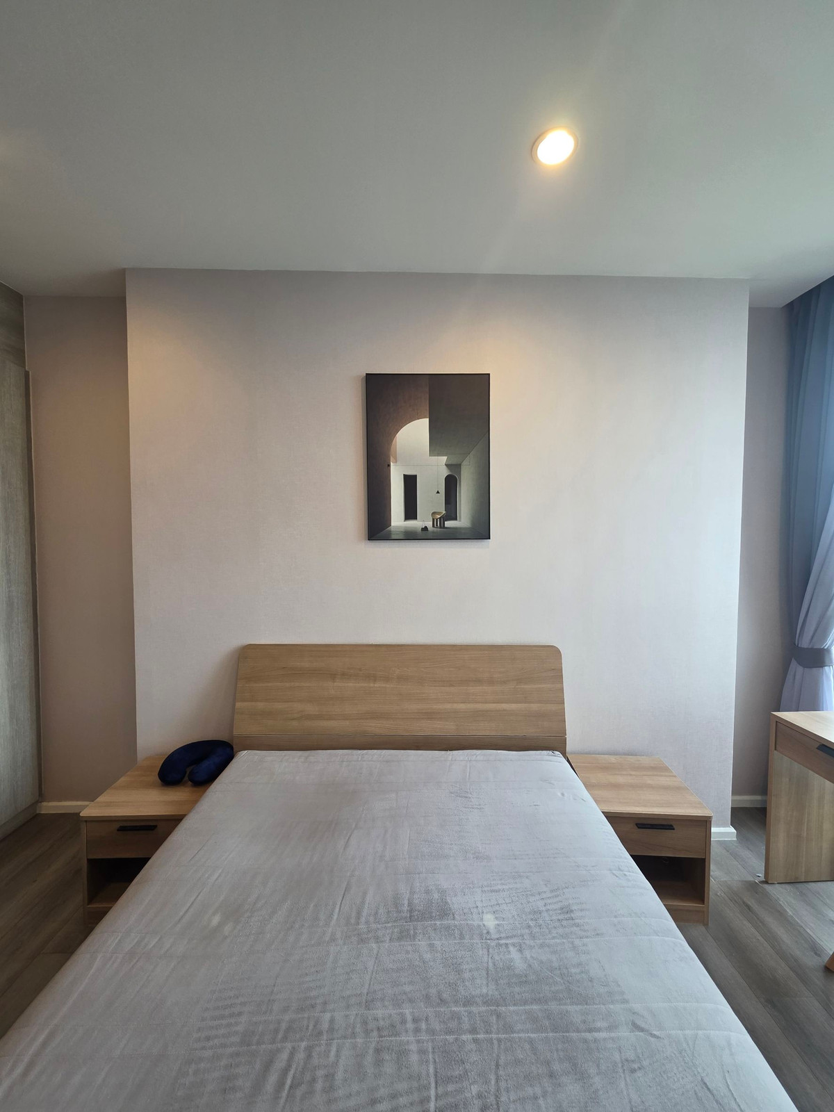 ให้เช่าคอนโดอ่อนนุช อุดมสุข : ให้เช่าคอนโด วิซดอม เอสเซ้นส์ (บีทีเอสปุณณวิถี)  (SA-01) 