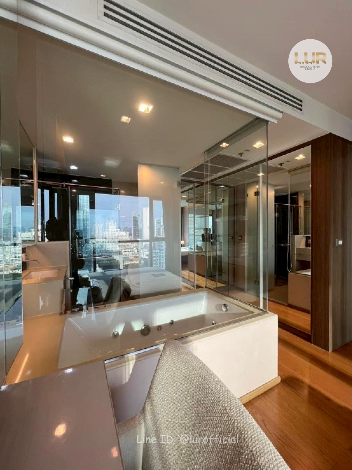 For RentCondoSathorn, Narathiwat : Condo for Rent ✨ The Address Sathon ✨ NEW RENOVATED!!