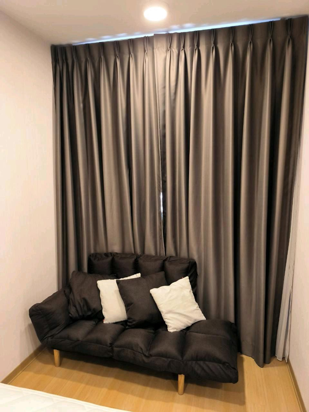 ให้เช่าคอนโดบางแค เพชรเกษม : คอนโดใกล้MRTเพชรเกษม48 เดินได้ หาของกินง่าย ใกล้ตลาด