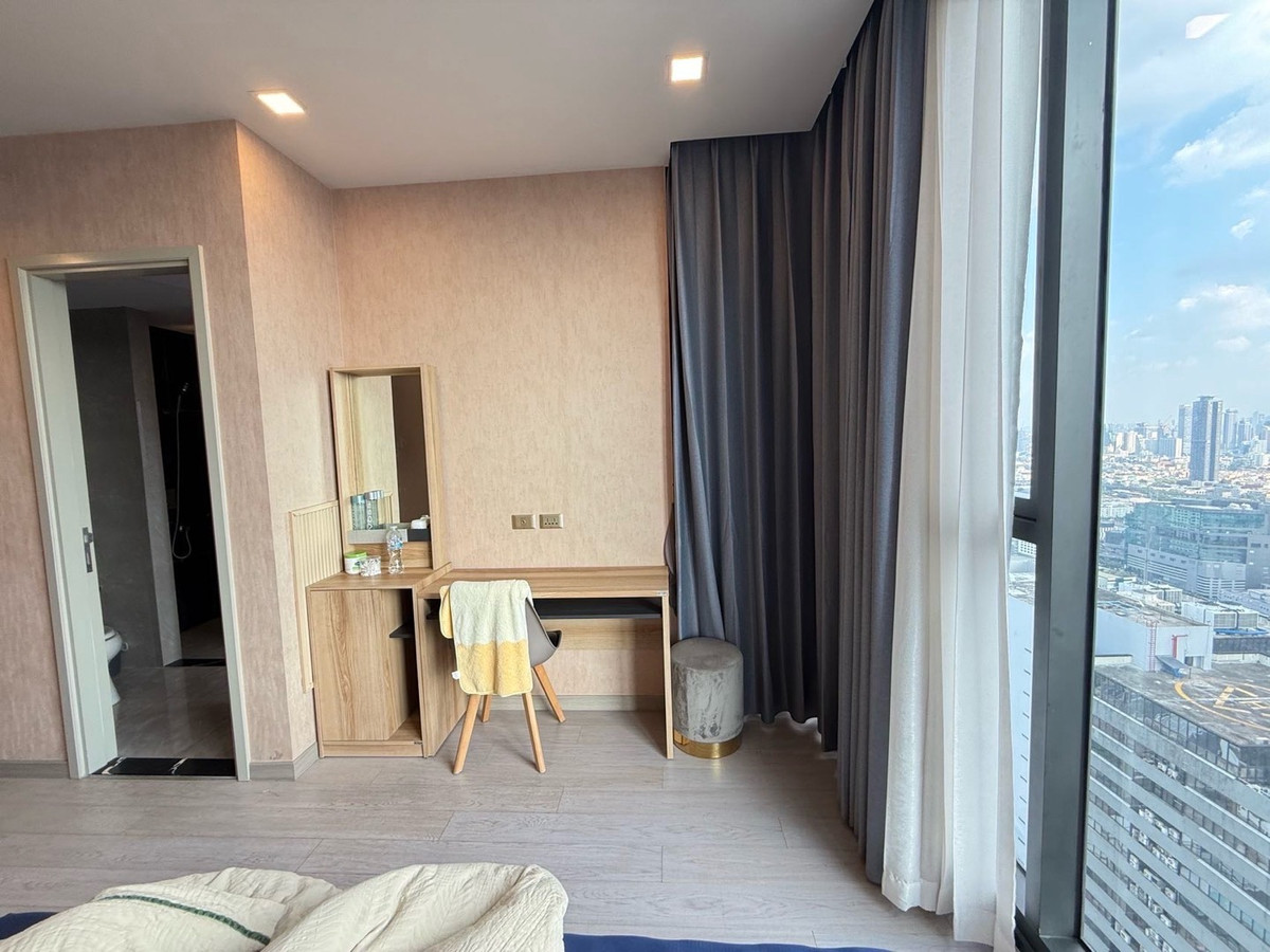 For RentCondoRama9, Petchburi, RCA : ✨ Modern Luxury at Its Best | ONE9FIVE Asoke - Rama 9