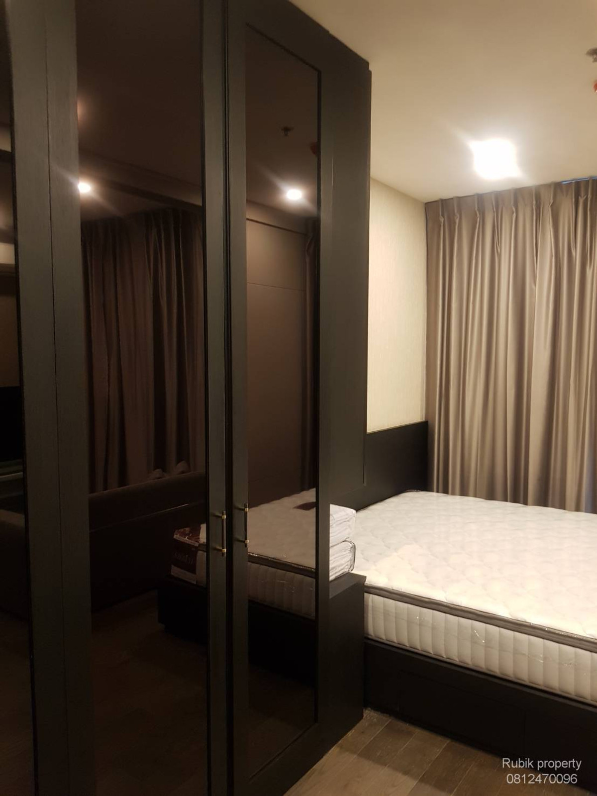 ขายคอนโดราชเทวี พญาไท : ✨ ขายคอนโด Ideo Q Siam–Ratchathewi ห้องใหม่เอี่ยม ไม่เคยมีคนอยู่ | ทำเลใจกลางเมือง ใกล้สยาม–ราชเทวี RB1753