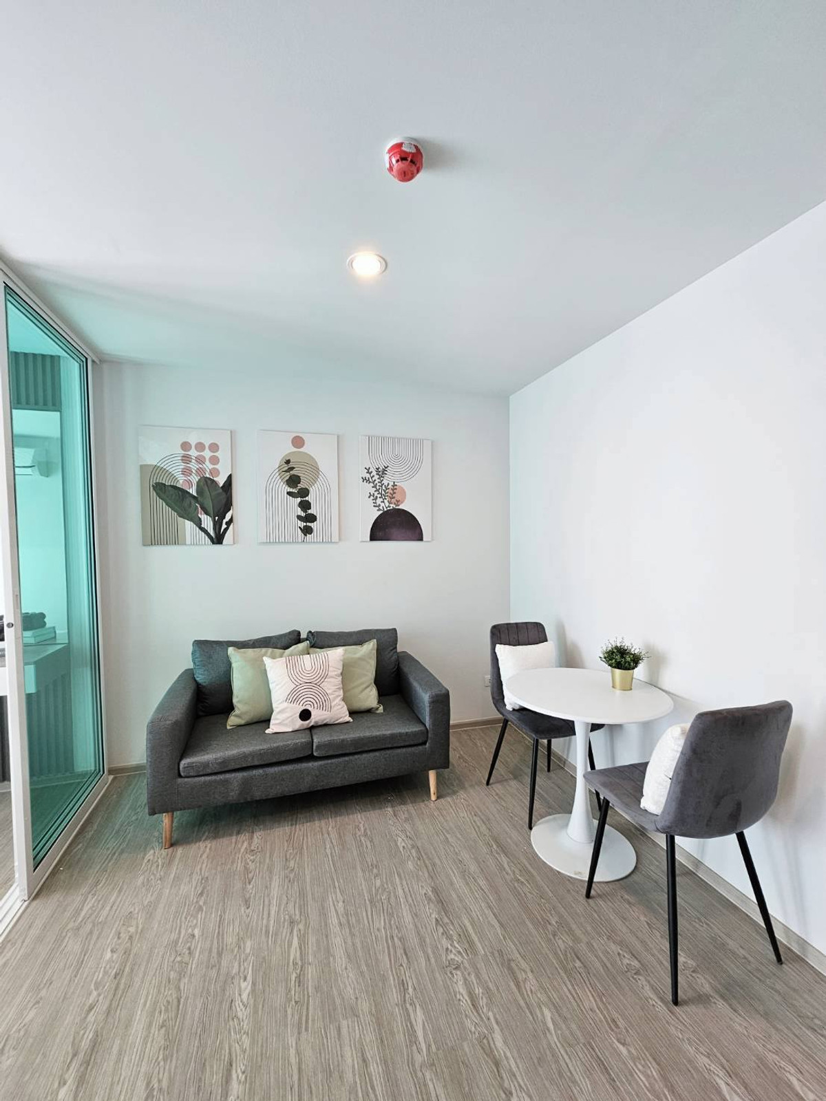 ให้เช่าคอนโดบางนา แบริ่ง ลาซาล : 📢 ให้เช่าคอนโด รีเจ้นท์โฮม บางนา