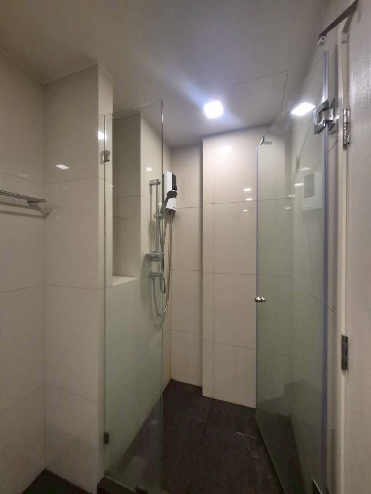 ให้เช่าคอนโดอ่อนนุช อุดมสุข : ให้เช่าคอนโด แชมเบอร์ส อ่อนนุช (บีทีเอสอ่อนนุช) (SA-01) 