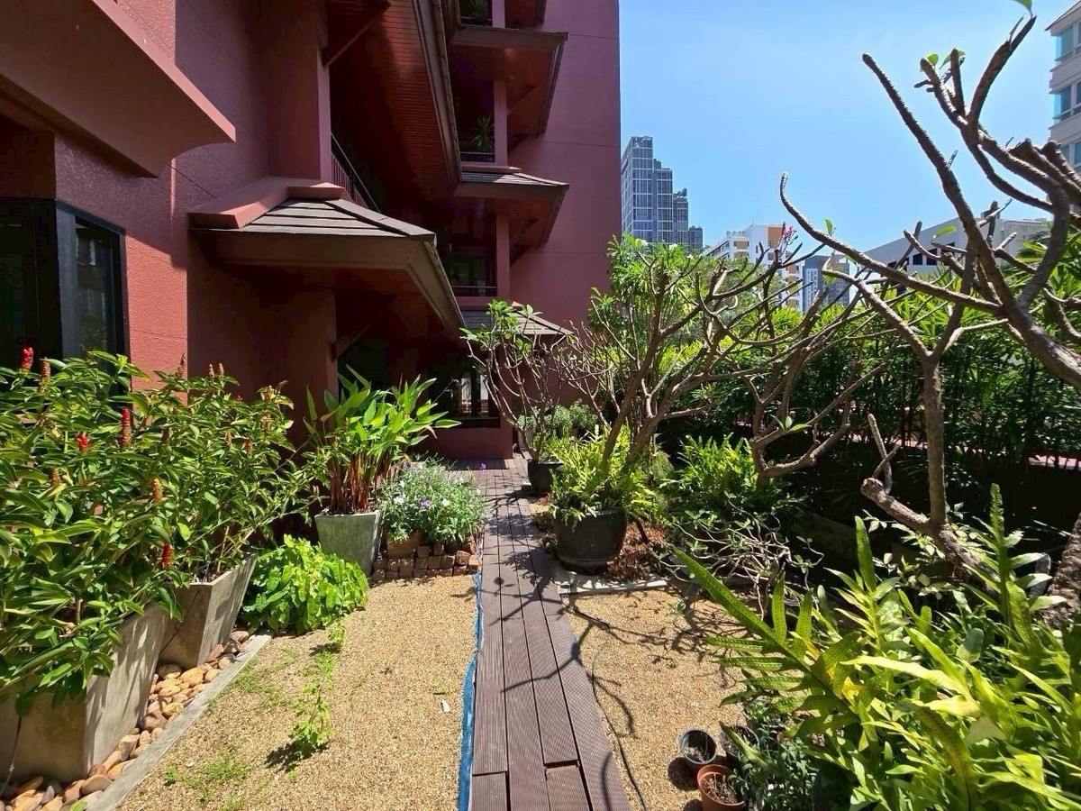 ให้เช่าคอนโดสาทร นราธิวาส : For Rent - Supreme Residence at Nanglinchee - Sathorn by the Luxury Private Residence for Families / Executives or Expats Bangkok